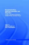 Europeanisation, National Identities and Migration cover