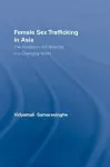 Female Sex Trafficking in Asia cover