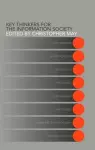 Key Thinkers for the Information Society cover