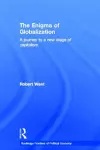 The Enigma of Globalization cover