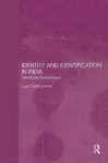 Identity and Identification in India cover