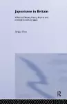 Japonisme in Britain cover
