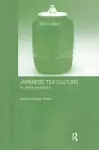 Japanese Tea Culture cover