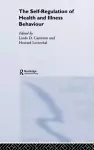 The Self-Regulation of Health and Illness Behaviour cover