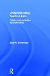 Understanding Central Asia cover