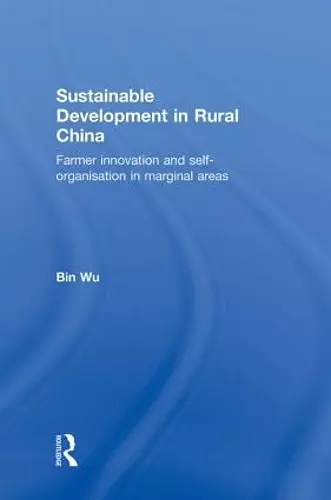 Sustainable Development in Rural China cover