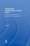 Sustainable Development in Rural China cover