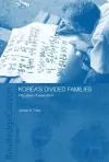 Korea's Divided Families cover