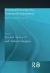 Functional Structure(s), Form and Interpretation cover