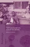 Textiles in Indian Ocean Societies cover