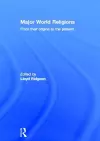 Major World Religions cover