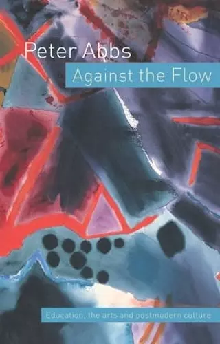 Against the Flow cover