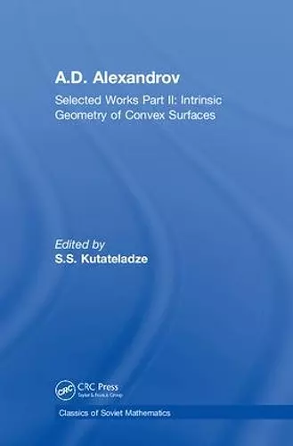 A.D. Alexandrov cover