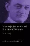 Knowledge, Institutions and Evolution in Economics cover