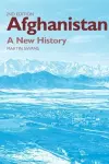 Afghanistan - A New History cover