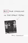 Boys and Schooling in the Early Years cover