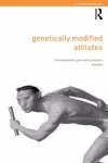 Genetically Modified Athletes cover