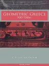 Geometric Greece cover