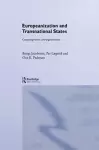 Europeanization and Transnational States cover