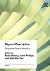 Beyond Description cover