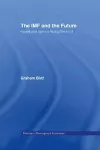 The IMF and the Future cover