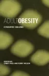 Adult Obesity cover