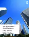 Sales Management cover