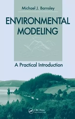 Environmental Modeling cover