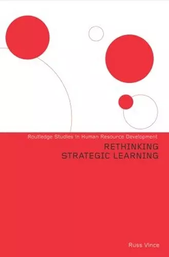 Rethinking Strategic Learning cover