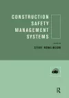 Construction Safety Management Systems cover