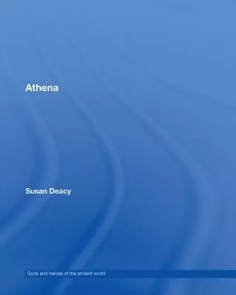 Athena cover