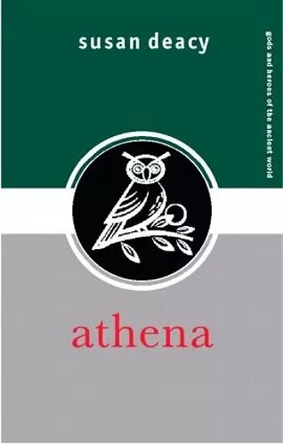 Athena cover