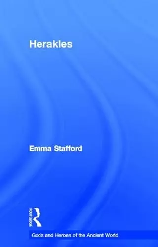 Herakles cover