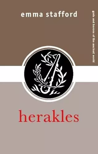 Herakles cover