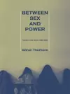 Between Sex and Power cover