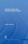 Jacques Lacan and Feminist Epistemology cover