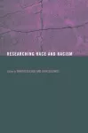 Researching Race and Racism cover
