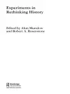 Experiments in Rethinking History cover