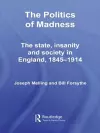 The Politics of Madness cover