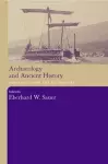 Archaeology and Ancient History cover