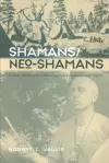 Shamans/Neo-Shamans cover