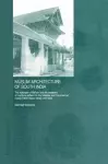 Muslim Architecture of South India cover