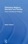 Rethinking Religious Education and Plurality cover