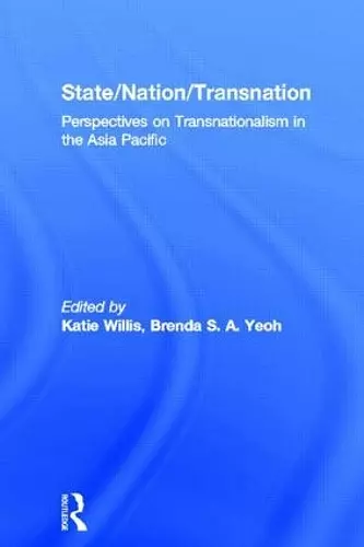 State/Nation/Transnation cover