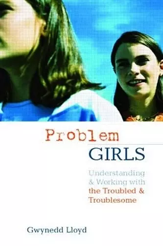 Problem Girls cover