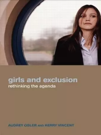 Girls and Exclusion cover