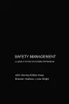 Safety Management cover