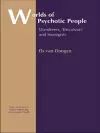 Worlds of Psychotic People cover