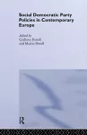 Social Democratic Party Policies in Contemporary Europe cover