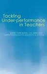 Tackling Under-performance in Teachers cover